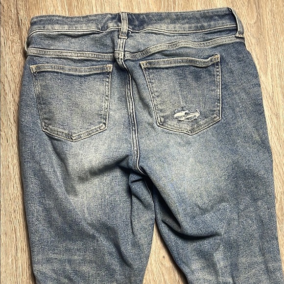 Torrid Mid-Rise Skinny Jeans - Picture 10 of 10